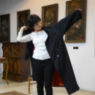 A Magyar Kultúra Napja a Hansági Múzeumban