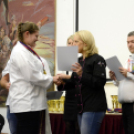 Mosonmagyaróvári Csokoládé Fesztivál, első nap