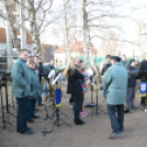 Ünnepváró családi délelőtt (Fotó: Nagy Mária)