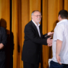 Színjátszó találkozó eredményhirdetés 