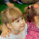 Mesekocsi - bábszínház a Pillangó óvoda és családi napköziben