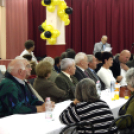 Mozgáskorlátozottak Mosonmagyaróvári Egyesületének évzáró közgyűlése