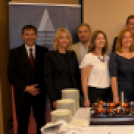 25 éves lett a Kisalföldi Vállalkozásfejlesztési Alapítvány