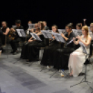 JUBILEUMI HANGVERSENY