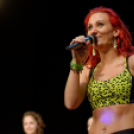 ZUMBA Nőnapi Mega party Jánossomorján (Fotó: Horváth Attila)