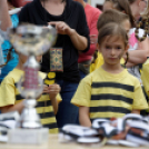 Apró kezek, csodakertek kertépítő verseny (Fotó: Horváth Attila)