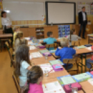 Márton nap a Móra Ferenc Általános Iskolában