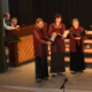 Tavaszváró dalosünnep