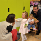 Anyák napja a Pillangó Óvoda és Mini bölcsődében