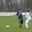 MTE 1904 FUTURA MOSONMAGYARÓVÁR - III. KER. TVE (2:3)