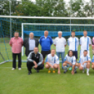 10 éves bajnokcsapat (Fotó: Nagy Mária)