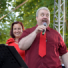 Moson Big Band koncert