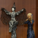 Megvalósult álmok című kiállítás