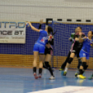 MKC SE - Győri Audi ETO KC (21-41) (NBI Alapszakasz) (Fotó: Horváth Attila)