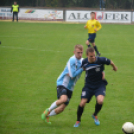 MTE 1904 - Tatabánya Fc (2:1) Gratulálunk! (Fotó: Nagy Mária)