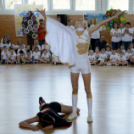 XXII. Városi Óvodás Sportnap