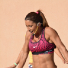 Hédervári Sportnap - Rubint Rékával (Fotó: Nagy Mária)