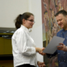 Mosonmagyaróvári Csokoládé Fesztivál, második nap