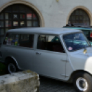 VI. Mosonmagyaróvári Veteránjármű Találkozó