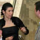 Flesch Központ, a Szigetköz Agórája - Megnyitóünnepség és Újévi koncert (FOTÓ: Stipkovits Veronika)