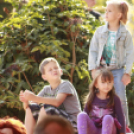 Szigetköz ízei, Vármegye borai Fesztivál/VÁRMEGYE HANGJA Fotó: Markó Bernadett