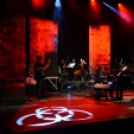 Szentpéteri Csilla - Láttad-e már a zenét?