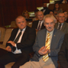 Szociális Munka Napja - városi díjátadó ünnepség