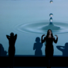 Gálaműsor „Együtt a Békéért” (Fotó: Bánhegyi István)