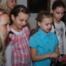 Fonó a Cselley-házban  (Fotó: Nagy Mária)