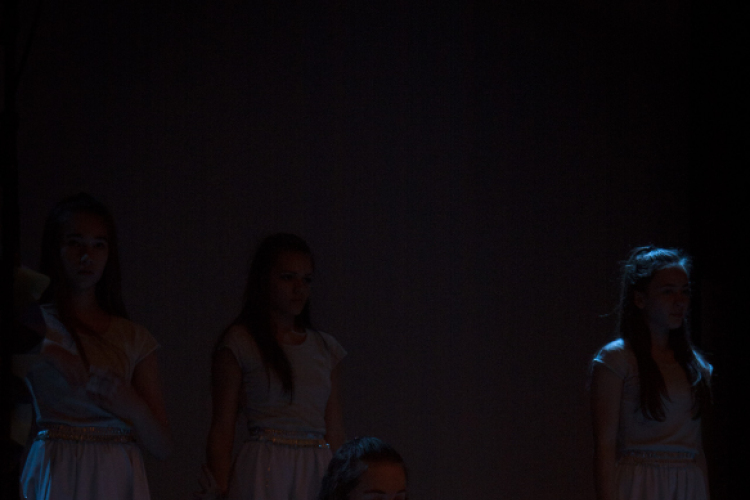 KÉK SÉTA az Autizmus Világnapja alkalmából