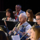 MOFÉM Fúvószenekar Jótékonysági Hangverseny