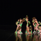 Okay Dance Gála 2015 I.