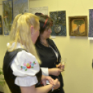 Megvalósult álmok című kiállítás