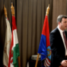 Szigetköz Naturpark Címátadó Ünnepség