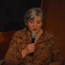 Mosoni Karácsony (Fotó: Nagy Mária)