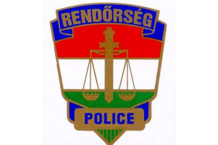 Baleset az M1 autópályán