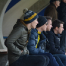 MTE 1904 FUTURA MOSONMAGYARÓVÁR - III. KER. TVE (2:3)