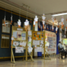 Márton nap a Móra Ferenc Általános Iskolában