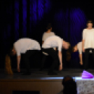 Defibrillátor átadás