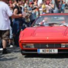  Pannonia-Carnuntum Old-Timer Rallye (Fotó: Nagy Mária)