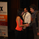 Ki Mit Tud? Eredményhirdetés  (Fotó: Nagy Mária)