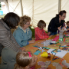 Majoroki Fesztivál (Fotó: Bánhegyi István)