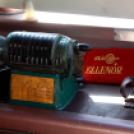 Pillangó Óvoda és Mini Bölcsőde - múlt idéző utazás egy Ikarus 55-ös buszon