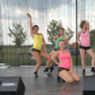 Hal és Kenyér fesztivál Lipót - Hungarocky Táncegyesület fellépése