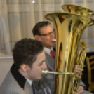 XVI. Mofém Zenészbál