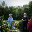 Emlékhelyek napja Mosonmagyaróvár