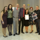 XVI. Mofém Zenészbál