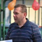 Családi nap a Gyerekek Átmeneti Otthonában