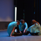 Sérült Fiatalok nemzetközi találkozója (Fotó: Nagy Mária)