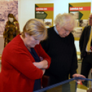 Emlékkiállítás - Magyarnak Lenni Büszke Gyönyörűség!